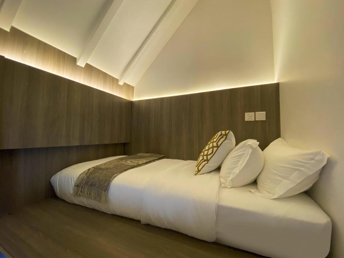 St Signature Chinatown Singapur