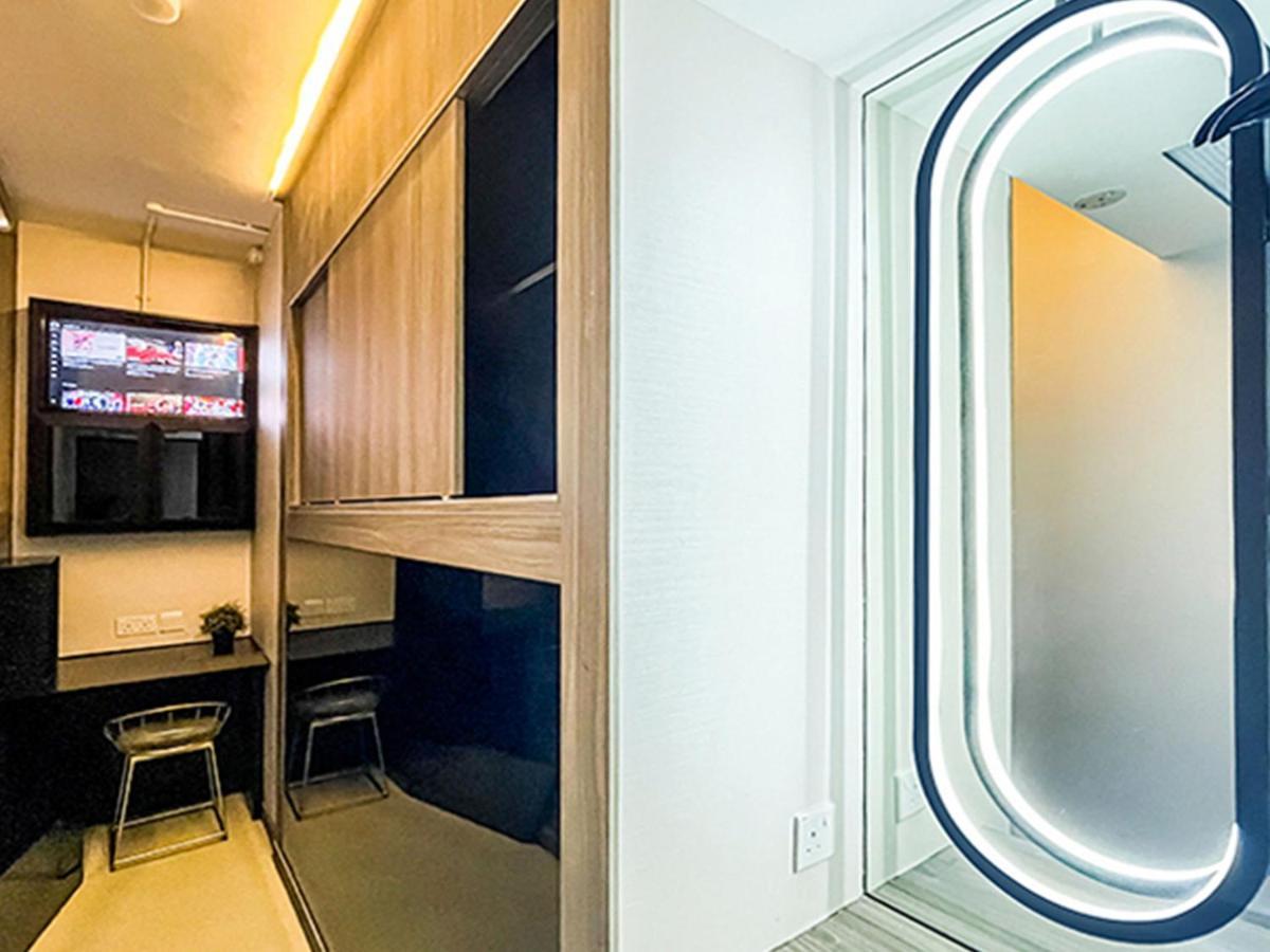 Hotel St Signature Chinatown Singapur