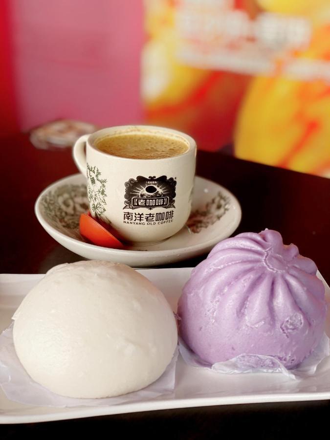 St Signature Chinatown 3* Singapur