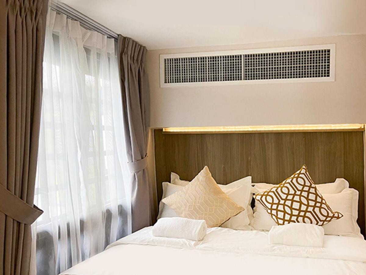 Khách sạn St Signature Chinatown 3*
