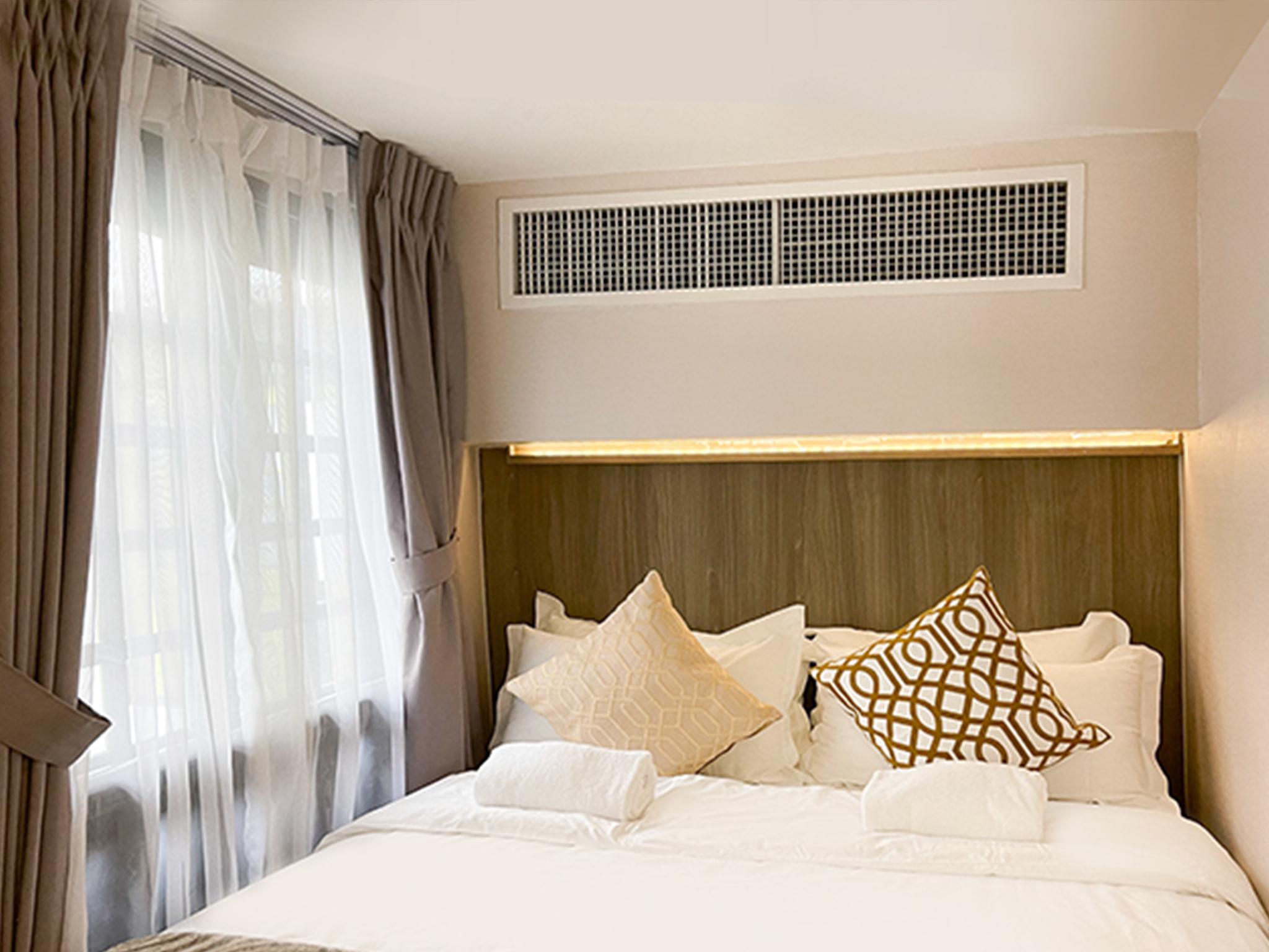 St Signature Chinatown Khách sạn 3*