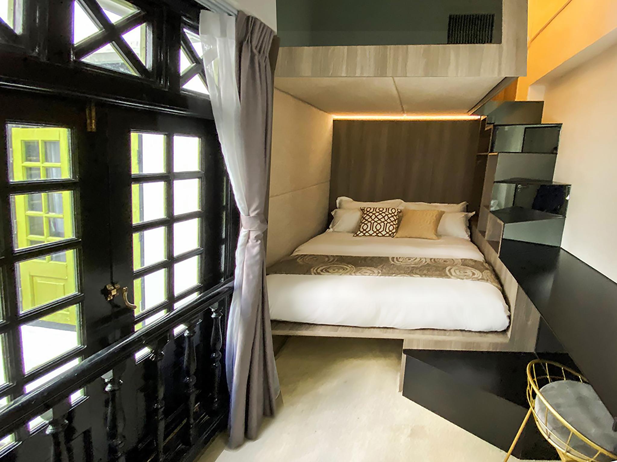 St Signature Chinatown Khách sạn 3*