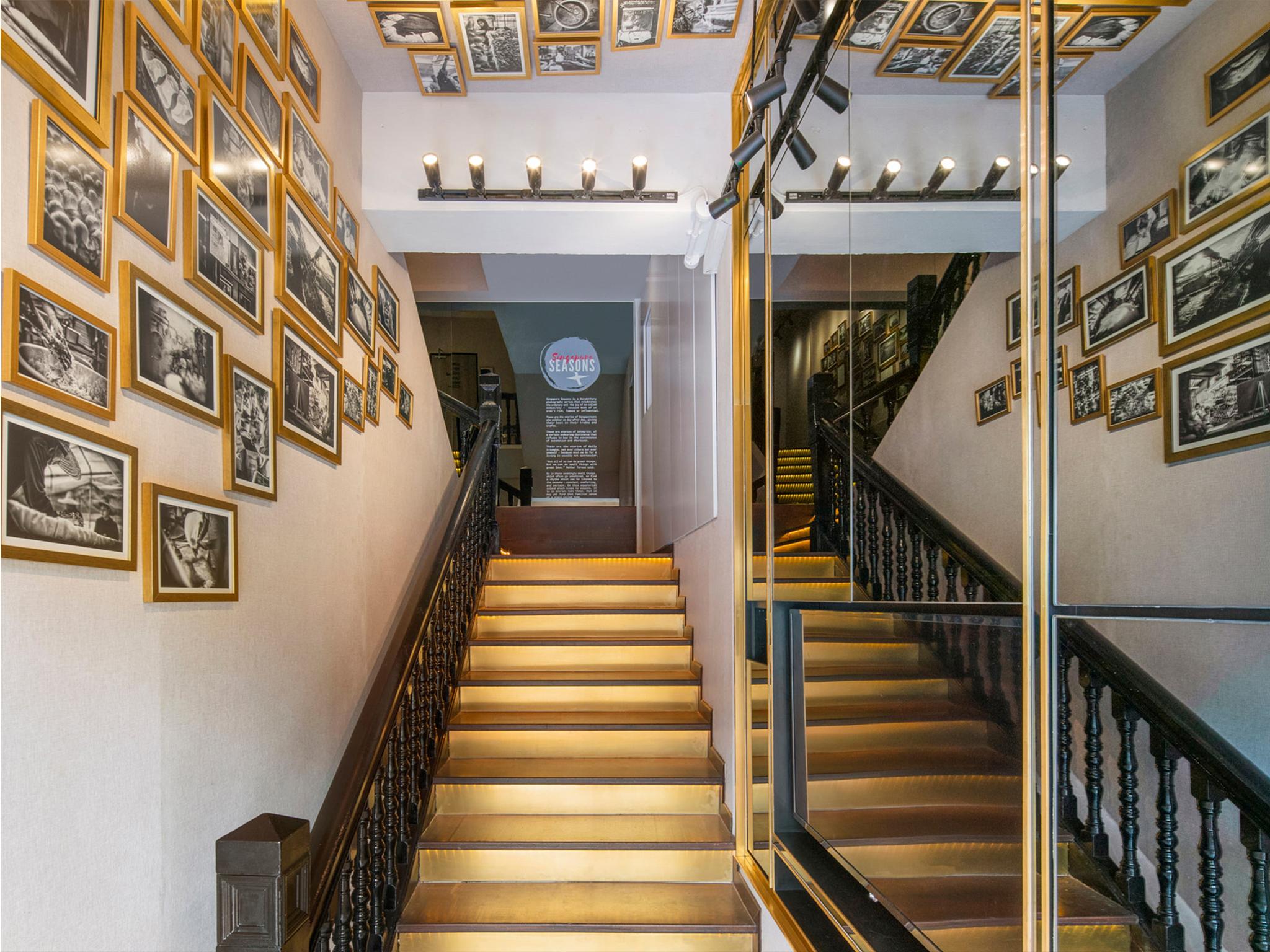 St Signature Chinatown Khách sạn 3*